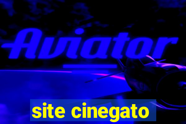 site cinegato